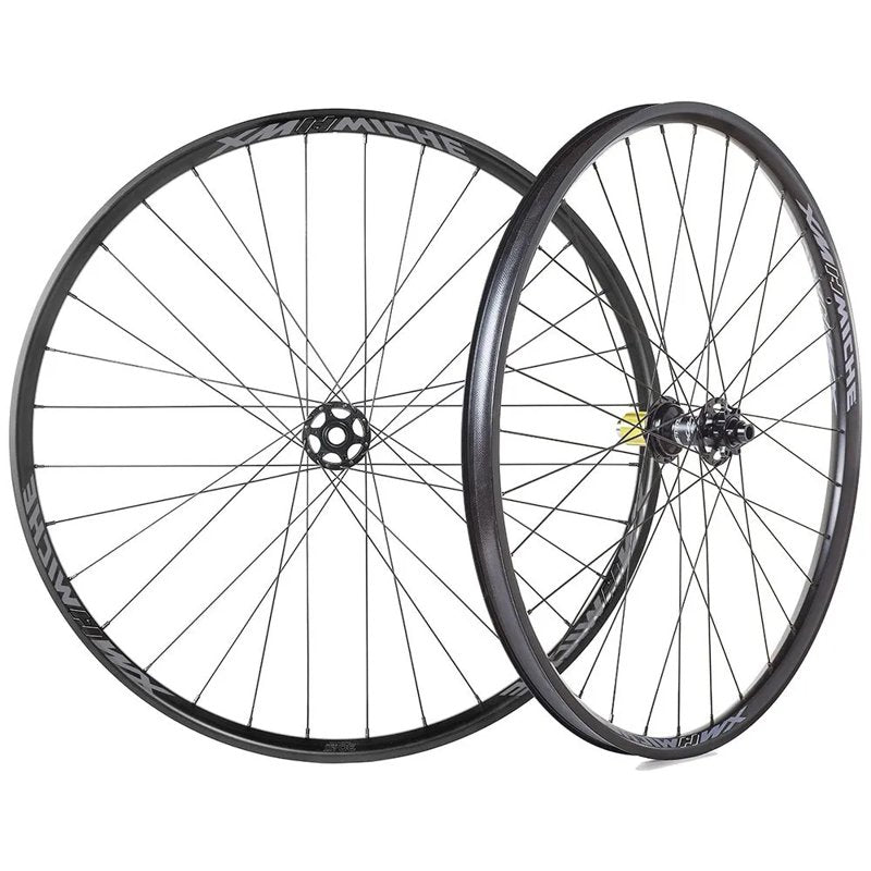 Conjunto de rodas MTB XM-H 30 29´´ Disc Tubeless - Mercado de Luxo - O Maior E-Commerce de Bens, Produtos e Serviços de Luxo do Brasil.
