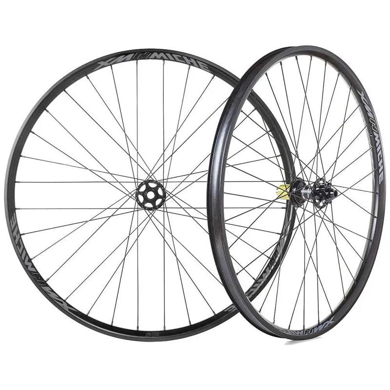 Conjunto de rodas MTB XM-H 30 29´´ Disc Tubeless - Mercado de Luxo - O Maior E-Commerce de Bens, Produtos e Serviços de Luxo do Brasil.