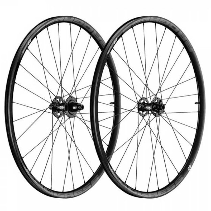 Conjunto de rodas MTB Revo 29´´ - Mercado de Luxo - O Maior E-Commerce de Bens, Produtos e Serviços de Luxo do Brasil.