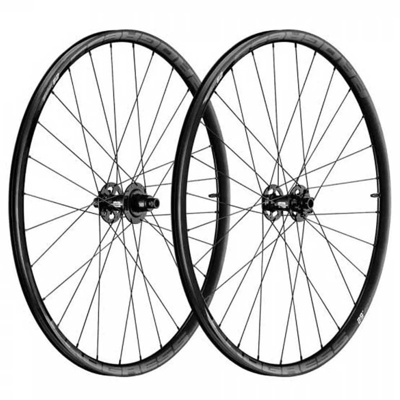 Conjunto de rodas MTB Revo Boost 29´´ - Mercado de Luxo - O Maior E-Commerce de Bens, Produtos e Serviços de Luxo do Brasil.