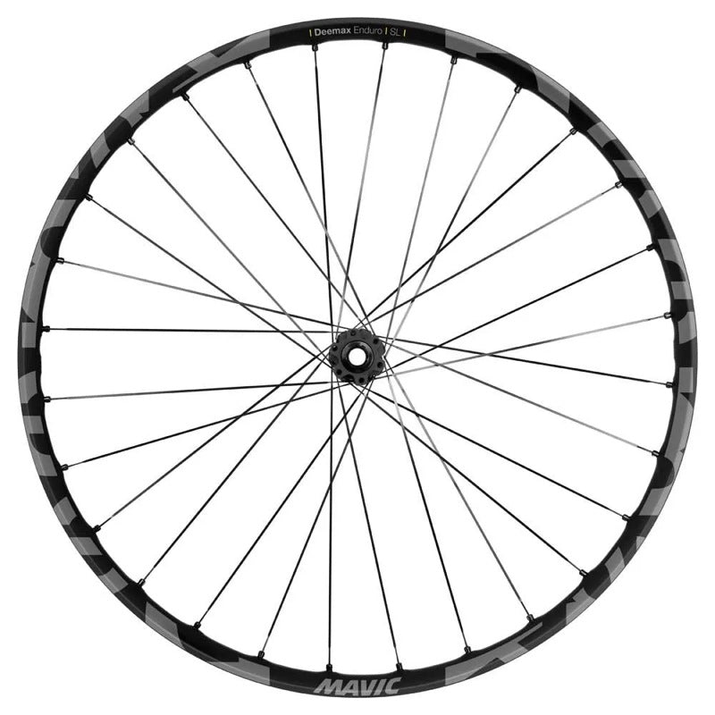 Roda dianteira de BTT Deemax Enduro SL 29´´ Int Boost - Mercado de Luxo - O Maior E-Commerce de Bens, Produtos e Serviços de Luxo do Brasil.
