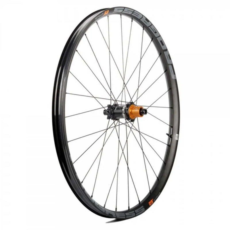 Roda traseira de MTB MT Plus Nitro Boost 29´´ - Mercado de Luxo - O Maior E-Commerce de Bens, Produtos e Serviços de Luxo do Brasil.