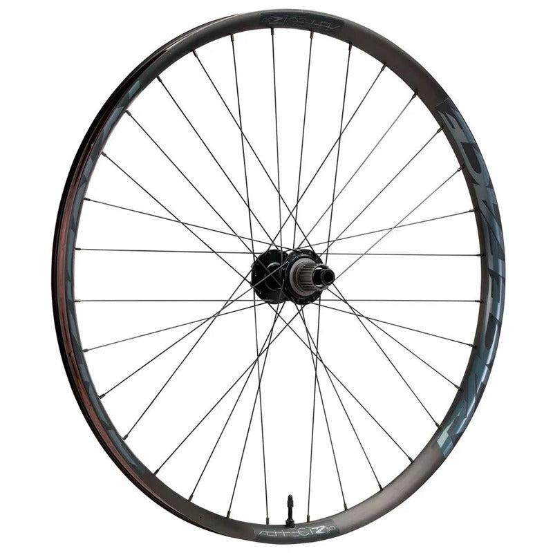 Roda traseira de MTB Aeffect R 27.5´´ 6B Disc Tubeless - Mercado de Luxo - O Maior E-Commerce de Bens, Produtos e Serviços de Luxo do Brasil.