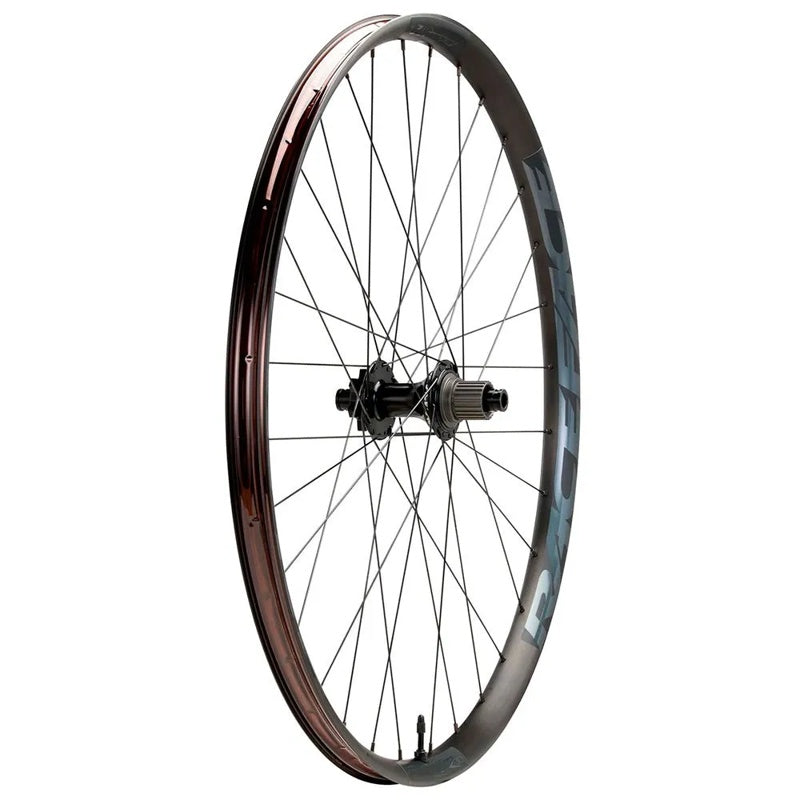 Roda traseira de MTB Aeffect R 27.5´´ 6B Disc Tubeless - Mercado de Luxo - O Maior E-Commerce de Bens, Produtos e Serviços de Luxo do Brasil.