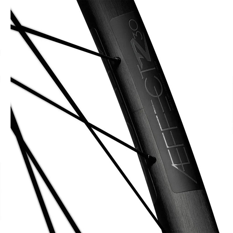 Roda traseira de MTB Aeffect R 27.5´´ 6B Disc Tubeless - Mercado de Luxo - O Maior E-Commerce de Bens, Produtos e Serviços de Luxo do Brasil.