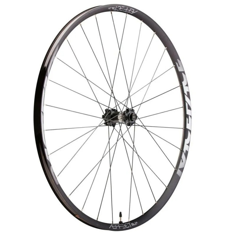 Roda traseira de MTB Aeffect R 27.5´´ 6B Disc Tubeless - Mercado de Luxo - O Maior E-Commerce de Bens, Produtos e Serviços de Luxo do Brasil.