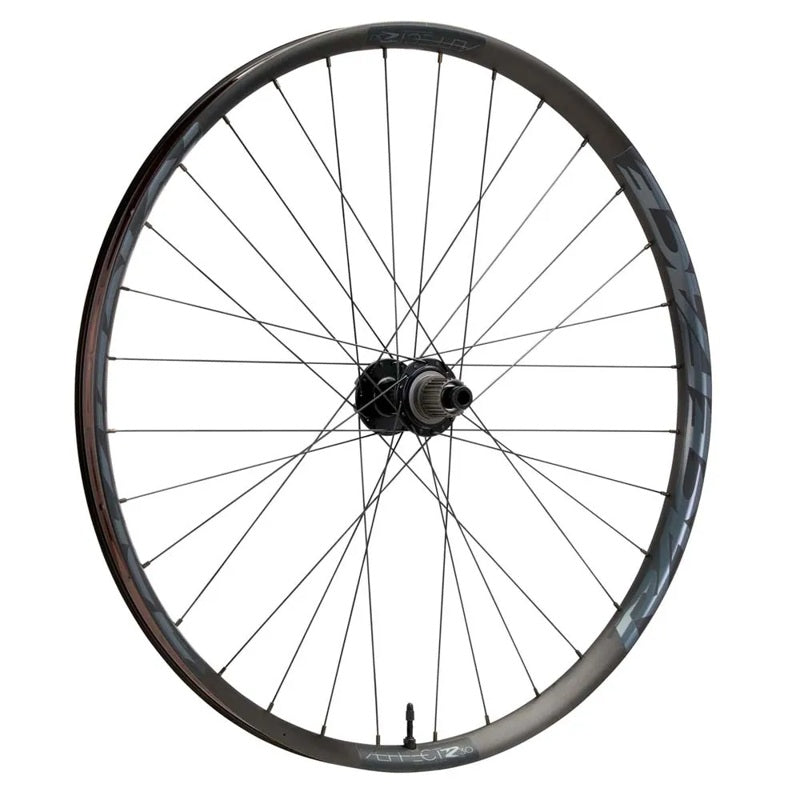 Roda traseira de MTB Aeffect R 27.5´´ 6B Disc Tubeless - Mercado de Luxo - O Maior E-Commerce de Bens, Produtos e Serviços de Luxo do Brasil.