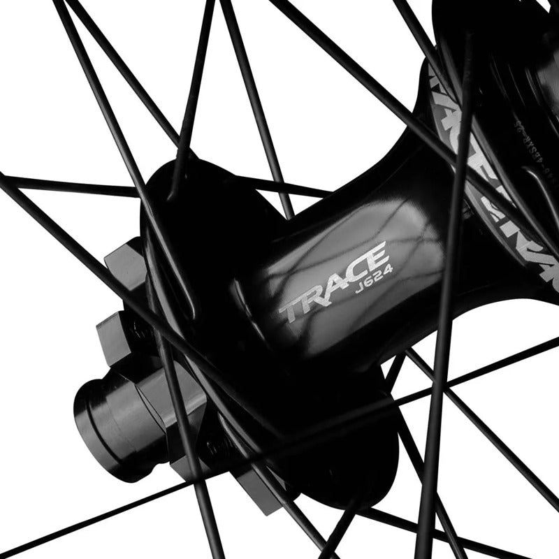 Roda traseira de MTB Aeffect R 27.5´´ 6B Disc Tubeless - Mercado de Luxo - O Maior E-Commerce de Bens, Produtos e Serviços de Luxo do Brasil.