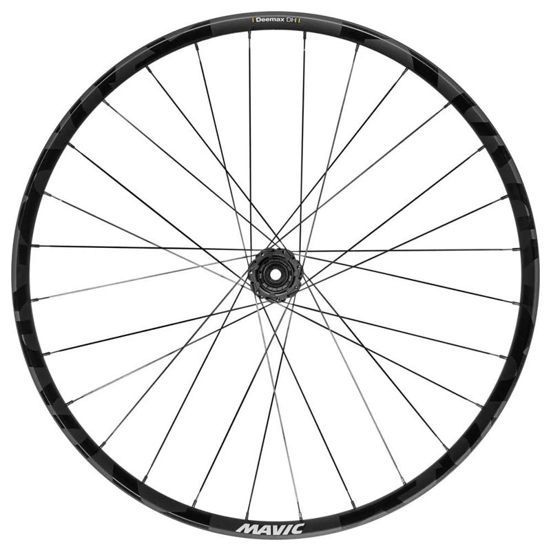 Roda traseira de MTB Deemax DH 29´´ Int Boost - Mercado de Luxo - O Maior E-Commerce de Bens, Produtos e Serviços de Luxo do Brasil.