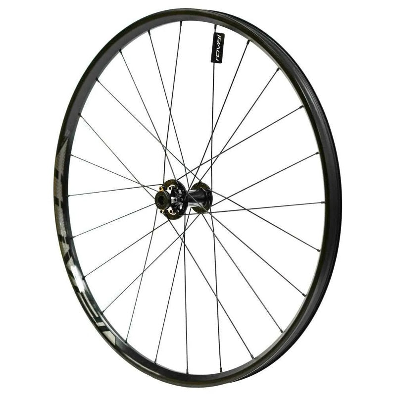 Roda dianteira de BTT Roval Traverse OE 29´´ 6B Disc - Mercado de Luxo - O Maior E-Commerce de Bens, Produtos e Serviços de Luxo do Brasil.