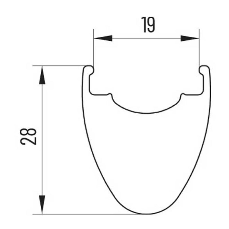 Conjunto de rodas MTB Race Hybrid DX 29´´ - Mercado de Luxo - O Maior E-Commerce de Bens, Produtos e Serviços de Luxo do Brasil.