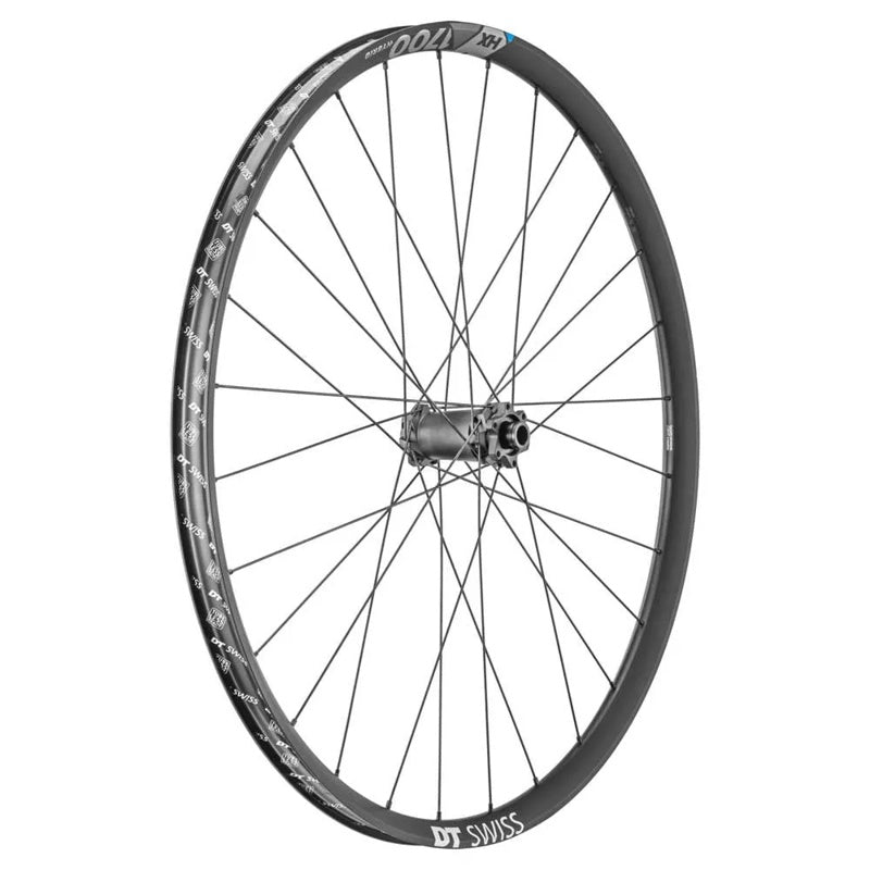 Roda dianteira HX 1700 Spline 30 29´´ 6B Disc Tubeless - Mercado de Luxo - O Maior E-Commerce de Bens, Produtos e Serviços de Luxo do Brasil.