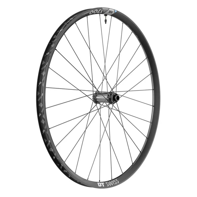 Roda dianteira HX 1700 Spline LS 30 29´´ CL Disc Tubeless - Mercado de Luxo - O Maior E-Commerce de Bens, Produtos e Serviços de Luxo do Brasil.