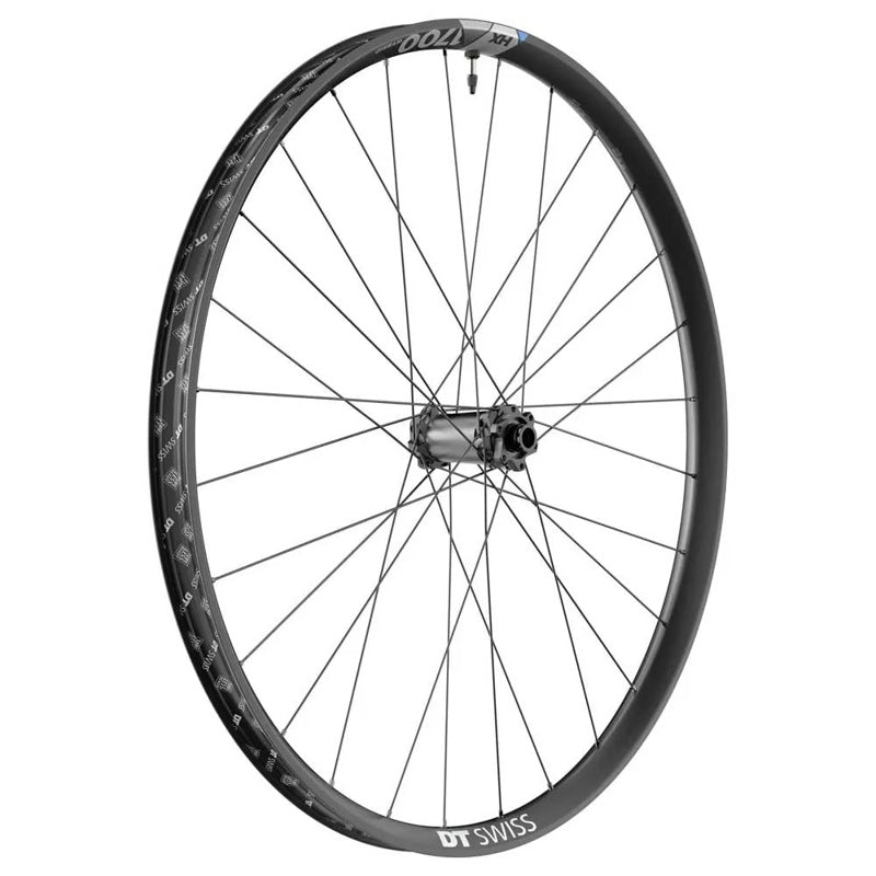 Roda dianteira de BTT HX 1700 Spline 35 27.5´´ 6B Disc Tubeless - Mercado de Luxo - O Maior E-Commerce de Bens, Produtos e Serviços de Luxo do Brasil.