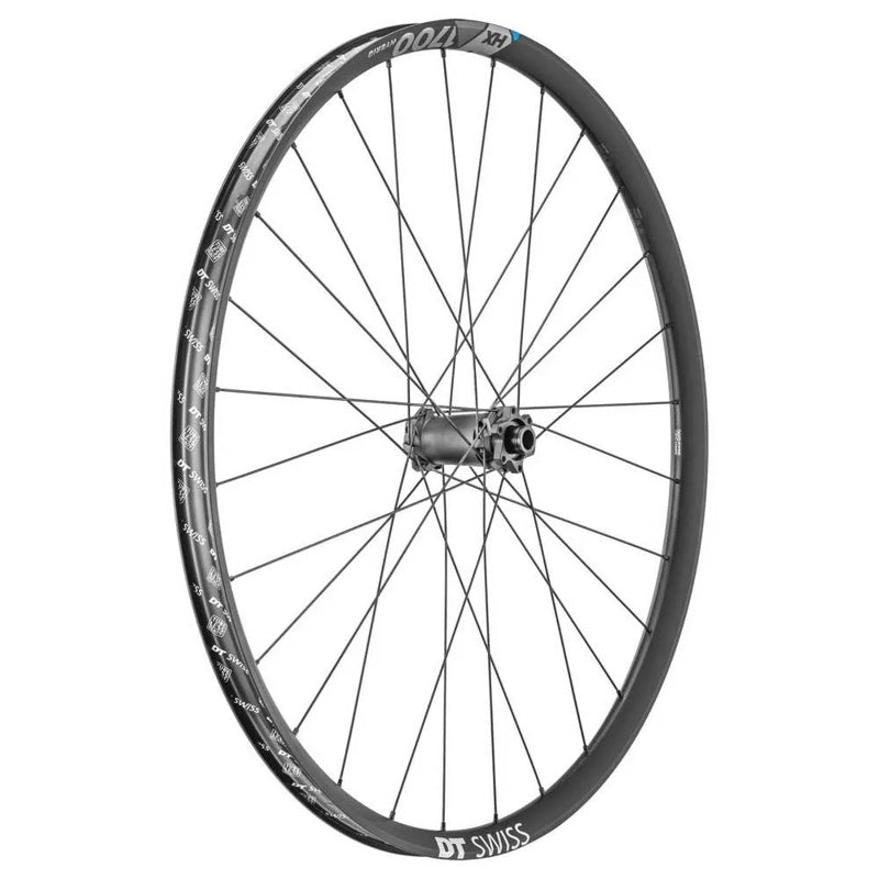 Roda dianteira de BTT HX 1700 Spline 30 27.5´´ 6B Disc Boost Tubeless - Mercado de Luxo - O Maior E-Commerce de Bens, Produtos e Serviços de Luxo do Brasil.