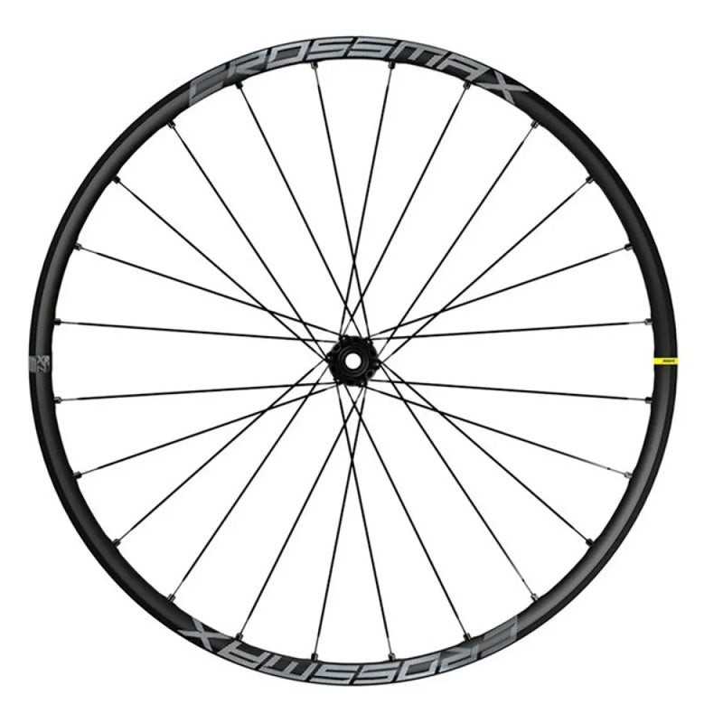 Roda dianteira de BTT Crossmax XLS 27.5´´ CL Disc - Mercado de Luxo - O Maior E-Commerce de Bens, Produtos e Serviços de Luxo do Brasil.