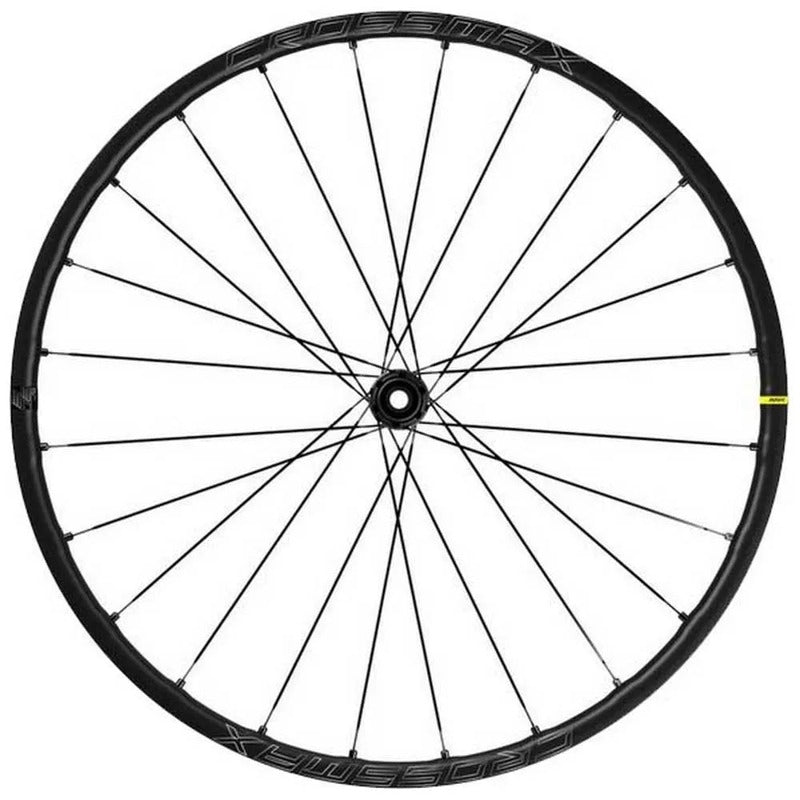 Roda dianteira de BTT Crossmax SLS 29´´ CL Disc - Mercado de Luxo - O Maior E-Commerce de Bens, Produtos e Serviços de Luxo do Brasil.