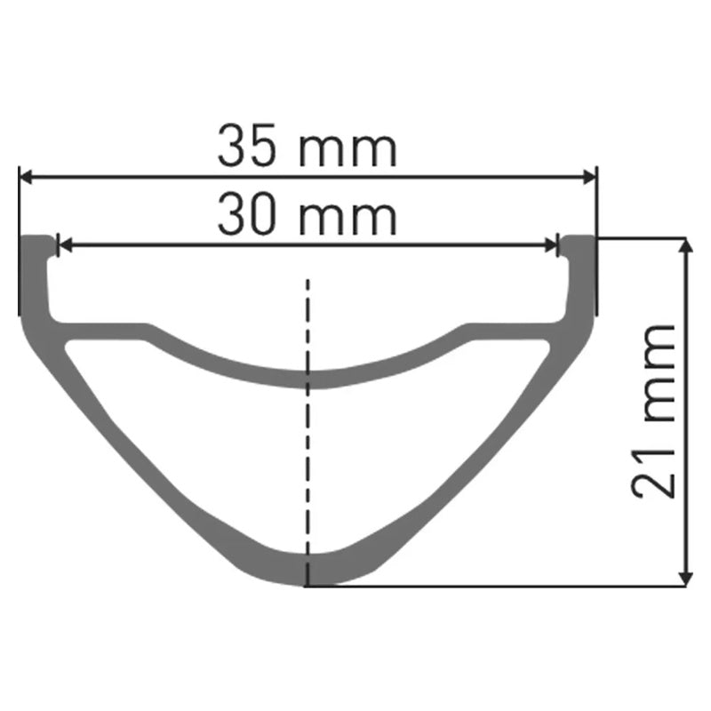 Roda dianteira de BTT FR 1500 Classic 30 29´´ Disc Tubeless - Mercado de Luxo - O Maior E-Commerce de Bens, Produtos e Serviços de Luxo do Brasil.