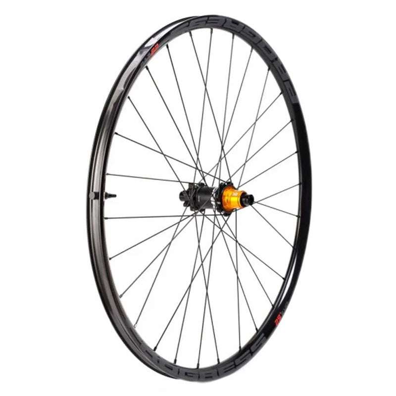 Roda traseira de MTB Evo 29´´ Boost Disc Tubeless - Mercado de Luxo - O Maior E-Commerce de Bens, Produtos e Serviços de Luxo do Brasil.