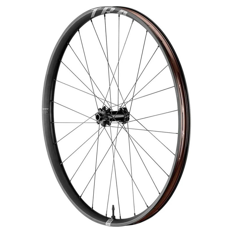 Roda dianteira de BTT TRA 29´´ Boost 6B Disc Tubeless Hookless - Mercado de Luxo - O Maior E-Commerce de Bens, Produtos e Serviços de Luxo do Brasil.
