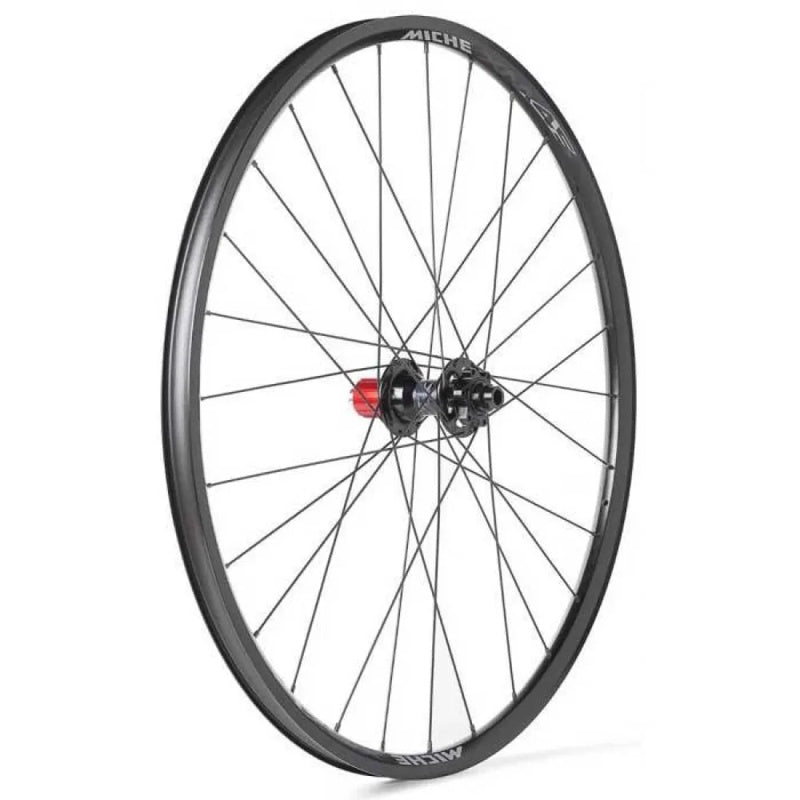 Conjunto de rodas MTB XM 45 Boost 29´´ CL Disc Tubeless - Mercado de Luxo - O Maior E-Commerce de Bens, Produtos e Serviços de Luxo do Brasil.