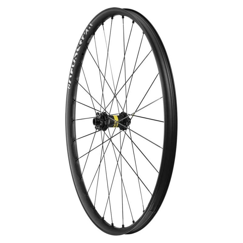 Roda dianteira de BTT E-Crosstrail SL 29´´ Boost 6B Disc Tubeless - Mercado de Luxo - O Maior E-Commerce de Bens, Produtos e Serviços de Luxo do Brasil.