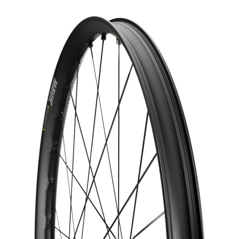 Roda dianteira de BTT E-Crosstrail SL 29´´ Boost 6B Disc Tubeless - Mercado de Luxo - O Maior E-Commerce de Bens, Produtos e Serviços de Luxo do Brasil.