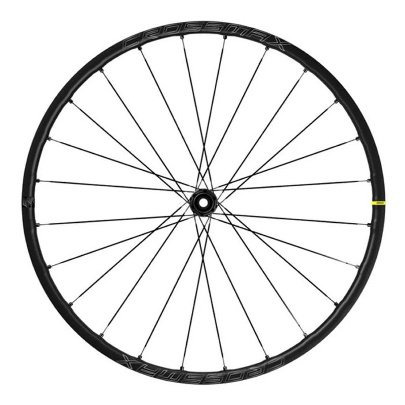 Roda dianteira de BTT Crossmax SLS 29´´ 6B Disc - Mercado de Luxo - O Maior E-Commerce de Bens, Produtos e Serviços de Luxo do Brasil.