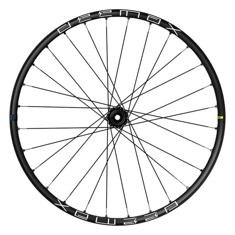 Roda dianteira de BTT E-Deemax S 30 29´´ CL Disc - Mercado de Luxo - O Maior E-Commerce de Bens, Produtos e Serviços de Luxo do Brasil.