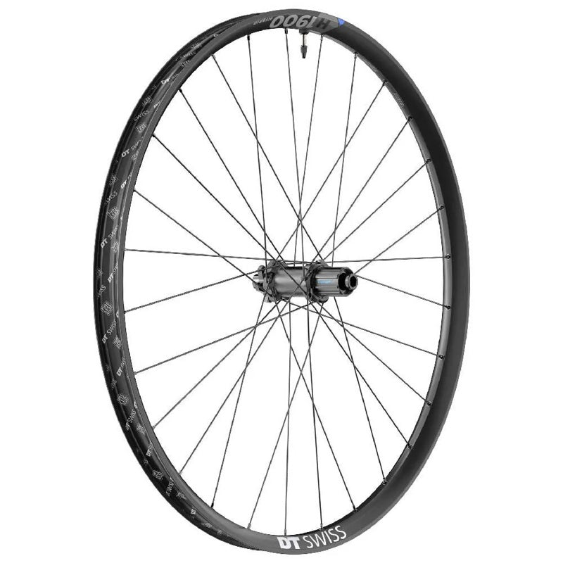 Roda traseira de MTB H 1900 Spline 35 27.5´´ 6B Disc Tubeless - Mercado de Luxo - O Maior E-Commerce de Bens, Produtos e Serviços de Luxo do Brasil.