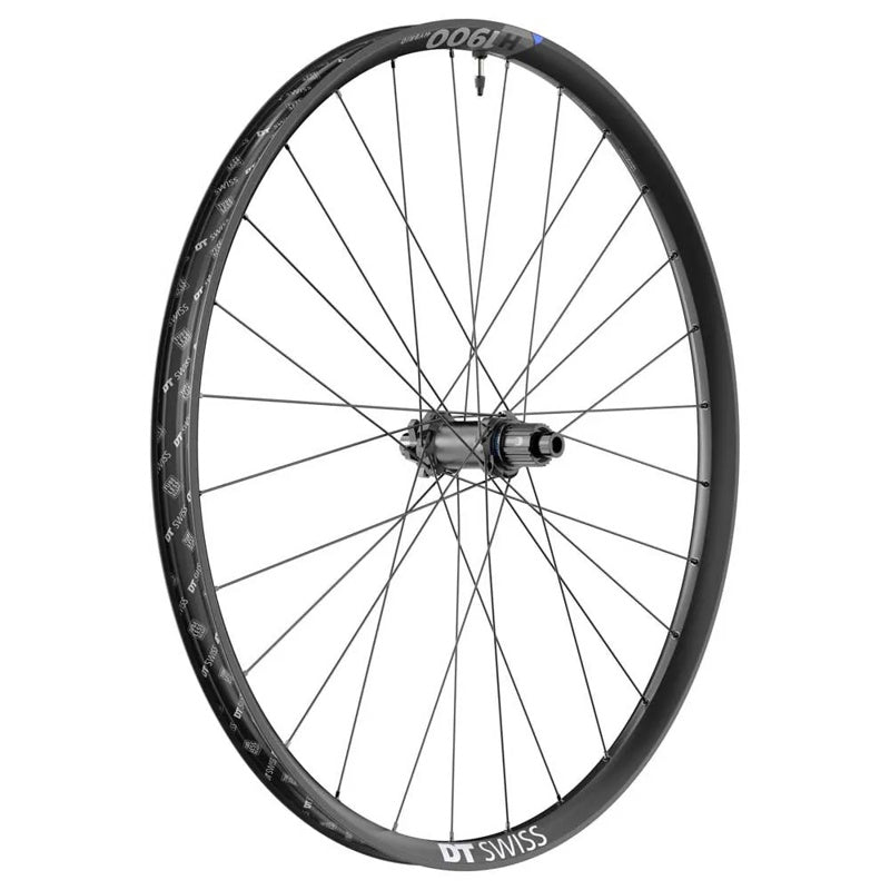 Roda traseira de MTB H 1900 Spline 35 27.5´´ 6B Disc Tubeless - Mercado de Luxo - O Maior E-Commerce de Bens, Produtos e Serviços de Luxo do Brasil.