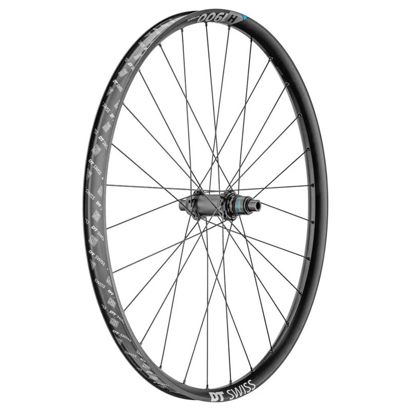 Roda traseira de MTB H 1900 Spline 35 27.5´´ CL Disc Tubeless - Mercado de Luxo - O Maior E-Commerce de Bens, Produtos e Serviços de Luxo do Brasil.