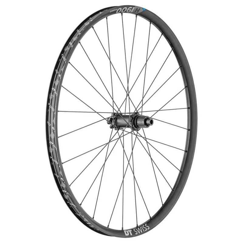 Roda traseira de MTB H 1900 Spline 30 27.5´´ 6B Disc Tubeless - Mercado de Luxo - O Maior E-Commerce de Bens, Produtos e Serviços de Luxo do Brasil.