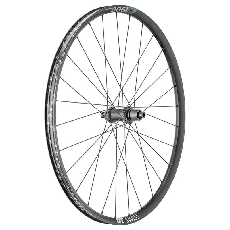 Roda traseira de MTB H 1900 Spline 30 27.5´´ CL Disc Tubeless - Mercado de Luxo - O Maior E-Commerce de Bens, Produtos e Serviços de Luxo do Brasil.