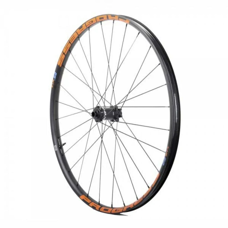 Roda dianteira de BTT MTX Nitro 29´´ 6B Disc Boost Tubeless - Mercado de Luxo - O Maior E-Commerce de Bens, Produtos e Serviços de Luxo do Brasil.
