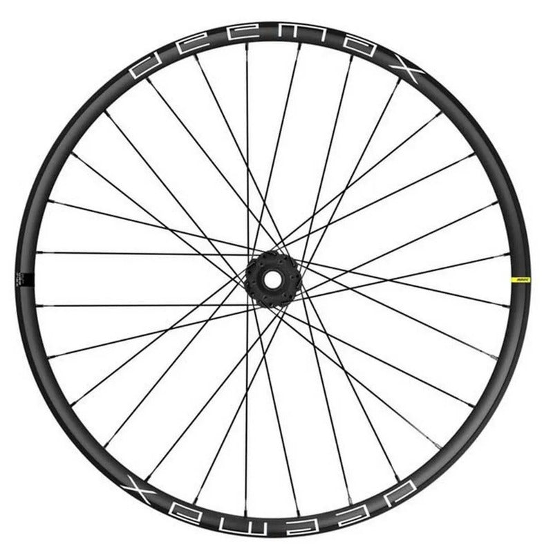Roda dianteira de BTT Deemax 21 27.5´´ 6B Disc - Mercado de Luxo - O Maior E-Commerce de Bens, Produtos e Serviços de Luxo do Brasil.