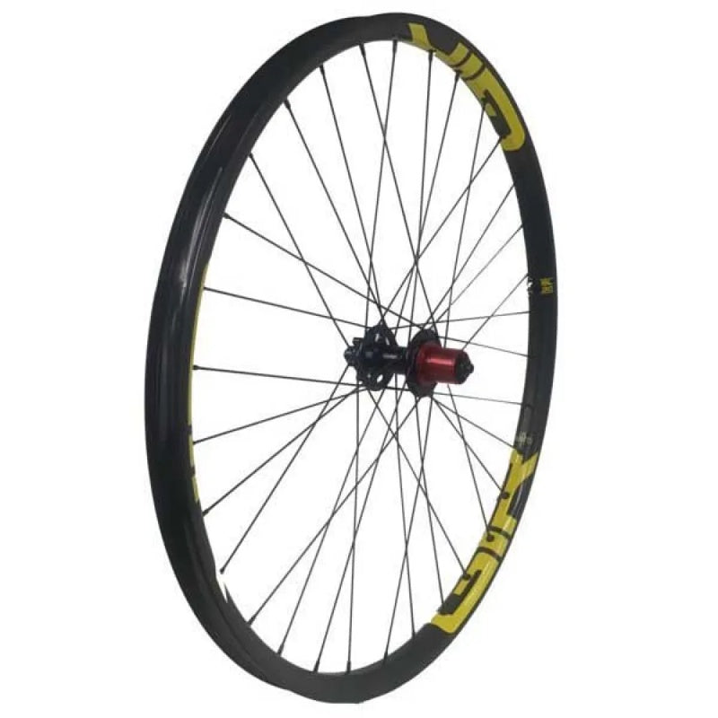 Roda traseira de MTB SL30 27.5´´ CL Ratchet Disc Tubeless - Mercado de Luxo - O Maior E-Commerce de Bens, Produtos e Serviços de Luxo do Brasil.