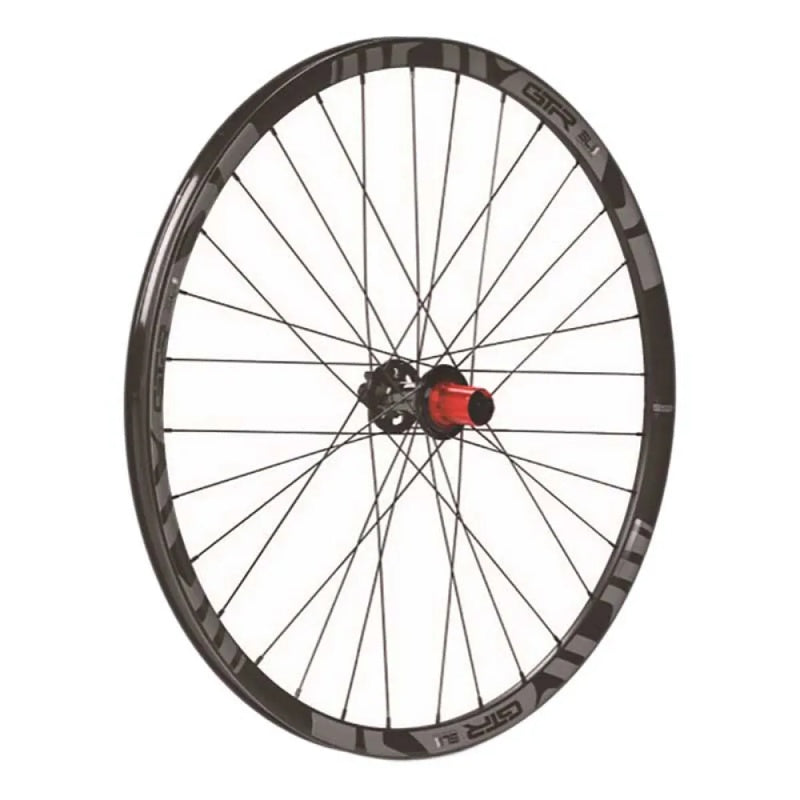 Roda traseira de MTB SL23 29´´ CenterLock Disc Tubeless - Mercado de Luxo - O Maior E-Commerce de Bens, Produtos e Serviços de Luxo do Brasil.