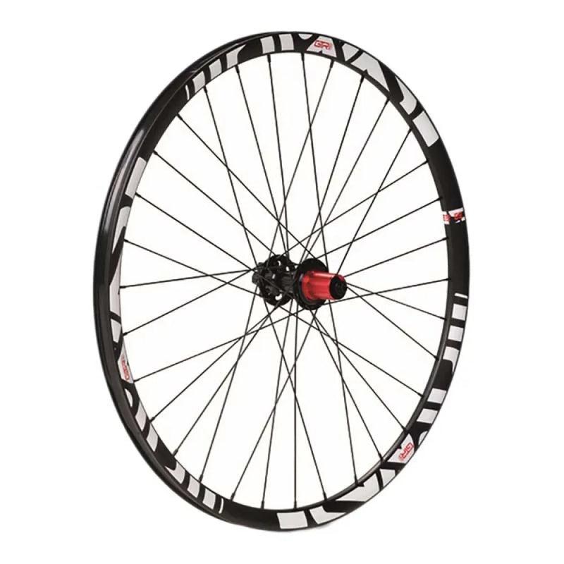 Roda traseira de MTB SL27 27.5´´ CenterLock Disc Tubeless - Mercado de Luxo - O Maior E-Commerce de Bens, Produtos e Serviços de Luxo do Brasil.
