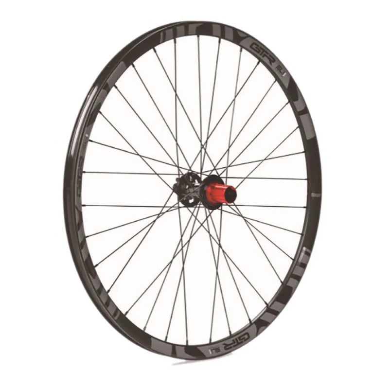Roda traseira de MTB SL27 29´´ CenterLock Disc Tubeless - Mercado de Luxo - O Maior E-Commerce de Bens, Produtos e Serviços de Luxo do Brasil.