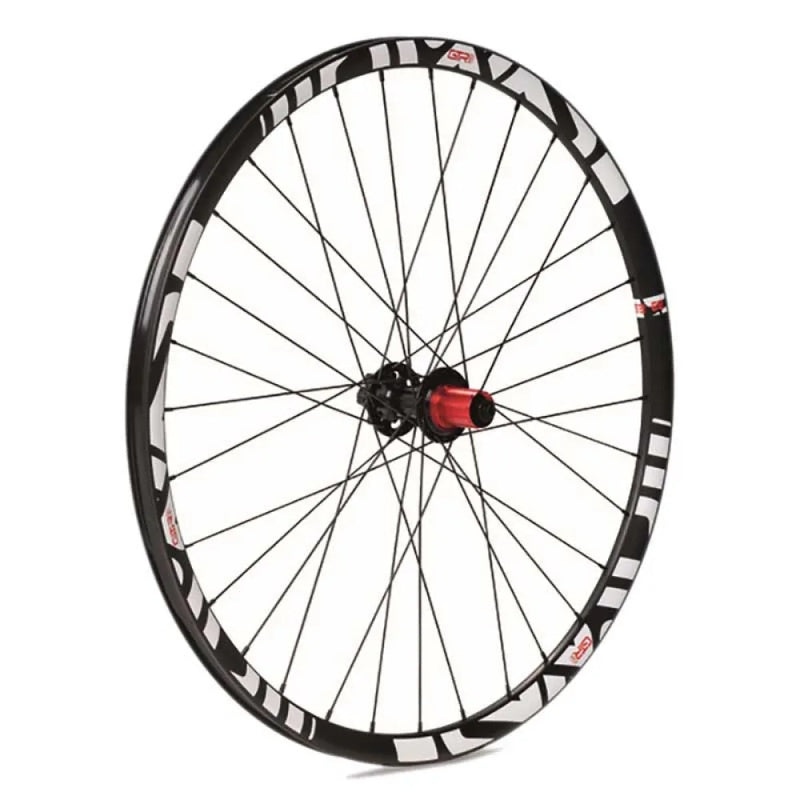 Roda traseira de MTB SL27 29´´ CenterLock Disc Tubeless - Mercado de Luxo - O Maior E-Commerce de Bens, Produtos e Serviços de Luxo do Brasil.