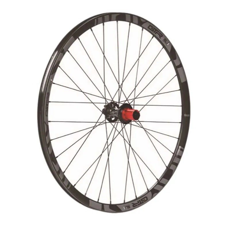 Roda traseira de MTB SL27 27.5´´ CenterLock Disc Tubeless - Mercado de Luxo - O Maior E-Commerce de Bens, Produtos e Serviços de Luxo do Brasil.
