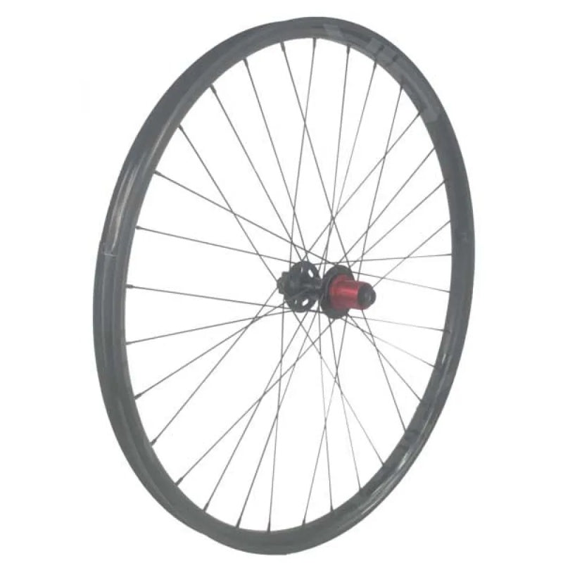 Roda traseira de MTB SL30 29´´ CL Ratchet Disc Tubeless - Mercado de Luxo - O Maior E-Commerce de Bens, Produtos e Serviços de Luxo do Brasil.