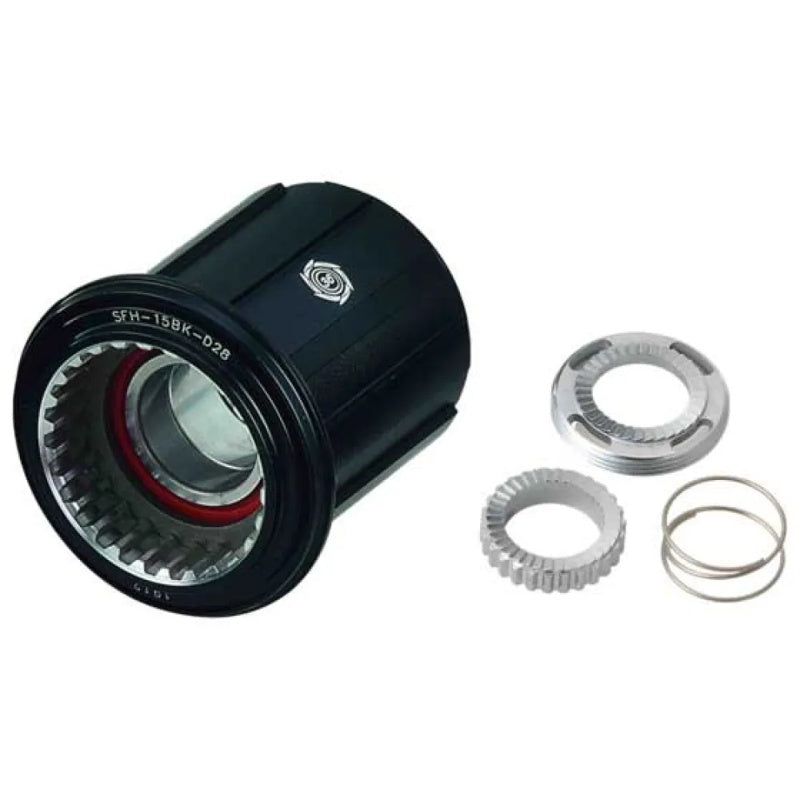 Roda traseira de MTB SL30 29´´ CL Ratchet Disc Tubeless - Mercado de Luxo - O Maior E-Commerce de Bens, Produtos e Serviços de Luxo do Brasil.