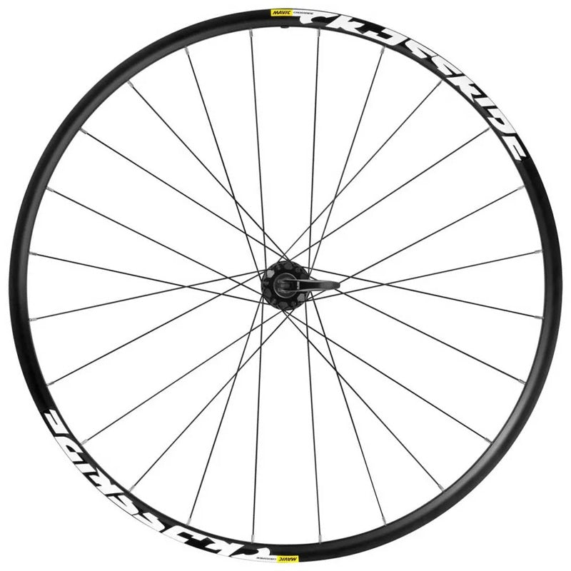 Conjunto de rodas MTB Crossride FTS-X 27.5´´ 6B Disc QR - Mercado de Luxo - O Maior E-Commerce de Bens, Produtos e Serviços de Luxo do Brasil.