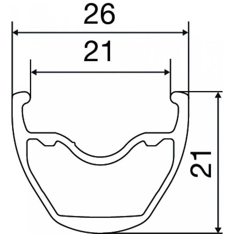 Conjunto de rodas MTB Crossride FTS-X 27.5´´ 6B Disc QR - Mercado de Luxo - O Maior E-Commerce de Bens, Produtos e Serviços de Luxo do Brasil.