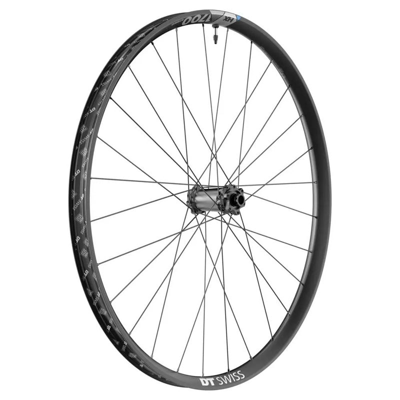 Roda dianteira HX 1700 Spline 35 29´´ 6B Disc Tubeless - Mercado de Luxo - O Maior E-Commerce de Bens, Produtos e Serviços de Luxo do Brasil.