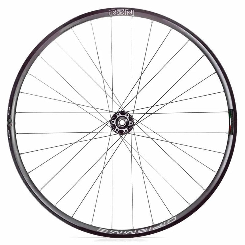 Conjunto de rodas MTB N28 29´´ 6B Disc Tubeless - Mercado de Luxo - O Maior E-Commerce de Bens, Produtos e Serviços de Luxo do Brasil.