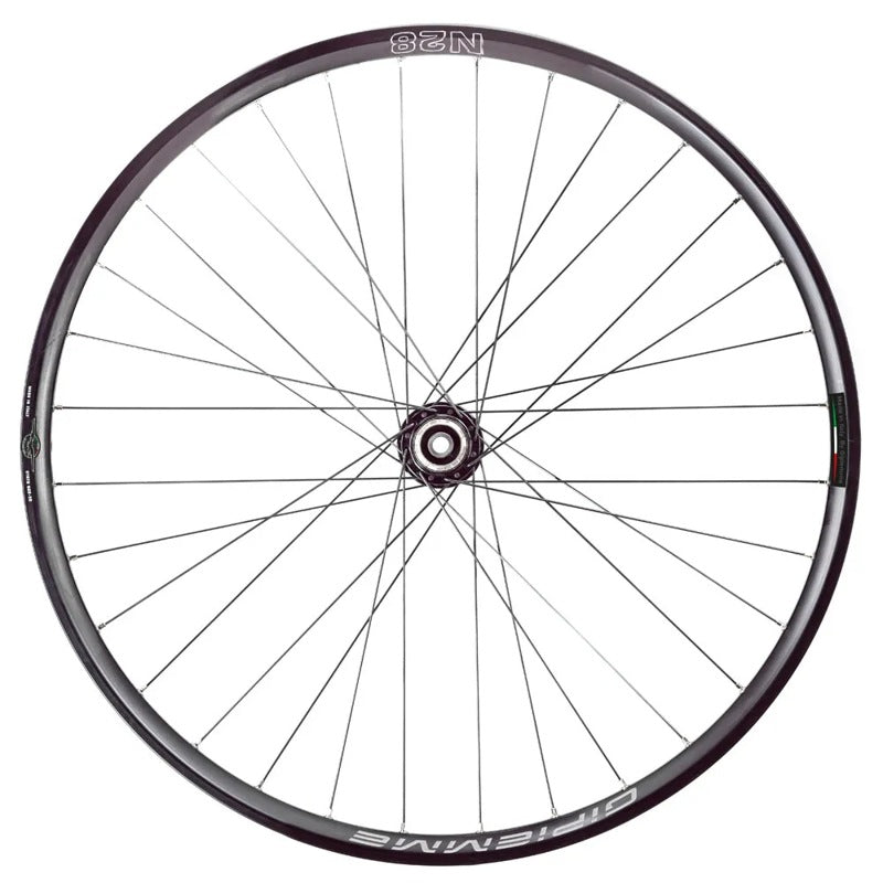 Conjunto de rodas MTB N28 29´´ 6B Disc Tubeless - Mercado de Luxo - O Maior E-Commerce de Bens, Produtos e Serviços de Luxo do Brasil.