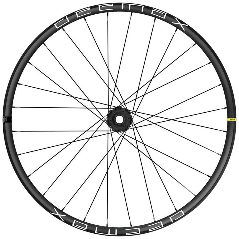 Roda dianteira de BTT Deemax 21 29´´ 6B Disc - Mercado de Luxo - O Maior E-Commerce de Bens, Produtos e Serviços de Luxo do Brasil.